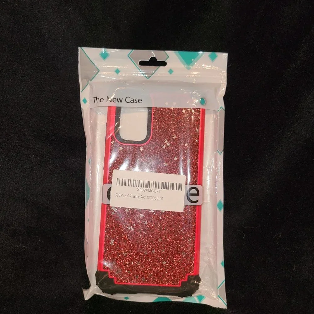Samsung Galaxy S20 Plus phone case
